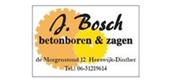 J Bosch borenzagen